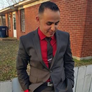 Meet your Posher, Anas