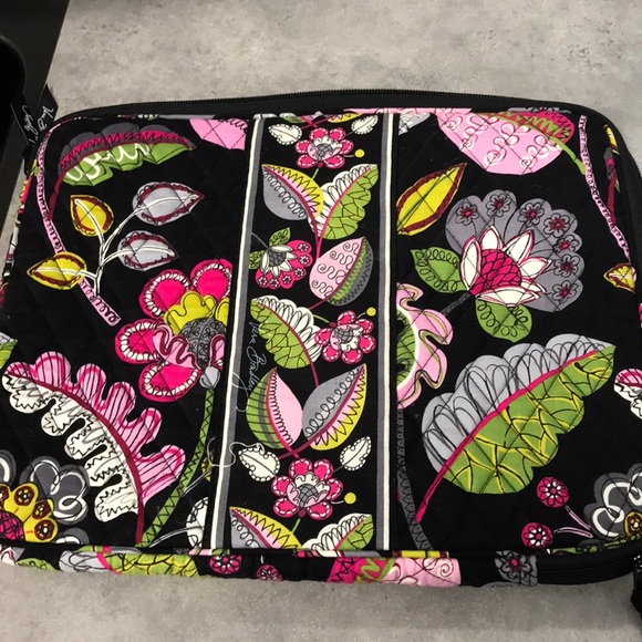 vera bradley macbook case