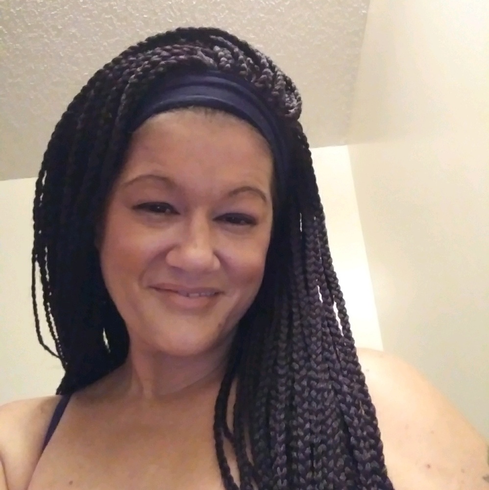 Meet your Posher, Kristen
