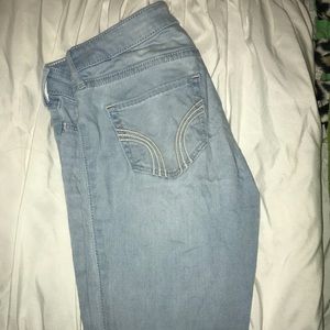 Hollister Jeggings