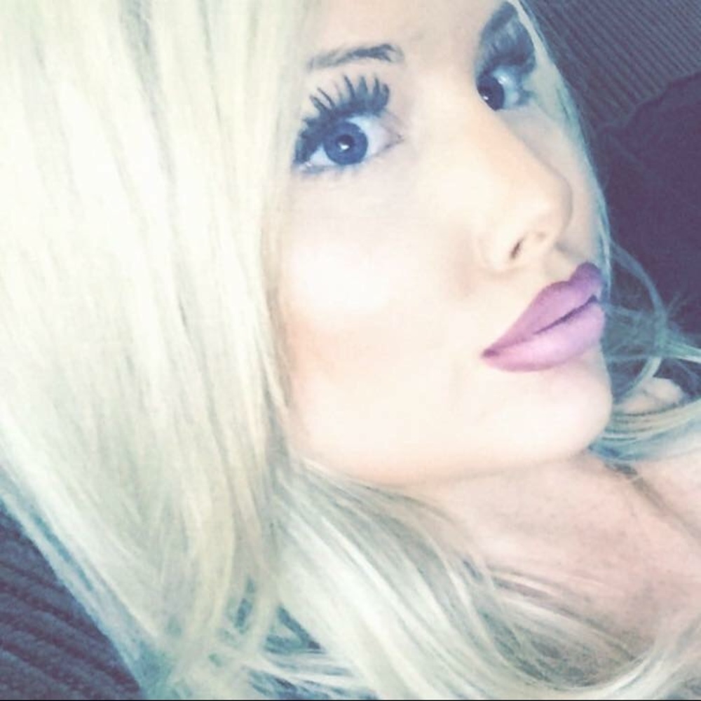 Meet your Posher, Chelsea