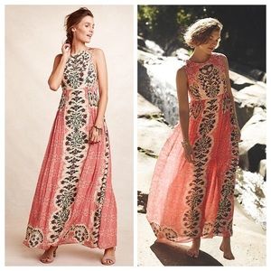 Bhanuni by Jyoti - Maxi Dress - Anthropologie