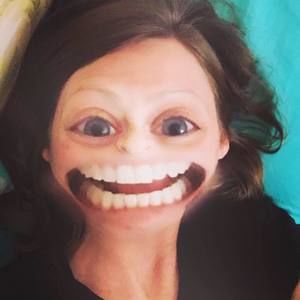 Meet your Posher, Rae