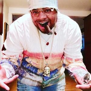 Meet your Posher, Ricky