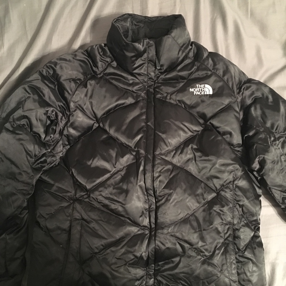 Women’s Large North Face Jacket