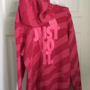 Women's Nike Jacket