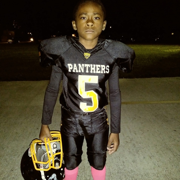 Meet your Posher, Sheldon - Picture 1 of 1