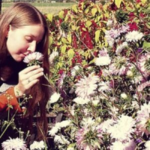 Meet your Posher, Leslie