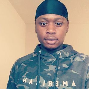 Meet your Posher, Joseph