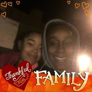 Meet your Posher, Rosalie