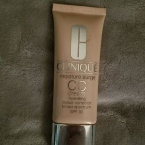Clinique CC Cream