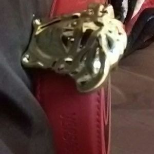 CHRISTMAS SELL!!!! DESIGNER BELTS