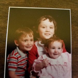 Meet your Posher, Roger