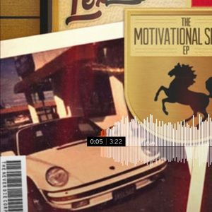 Meet your Posher, Tray