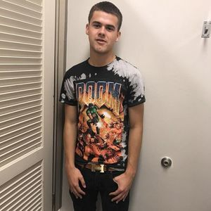 Meet your Posher, Nathan