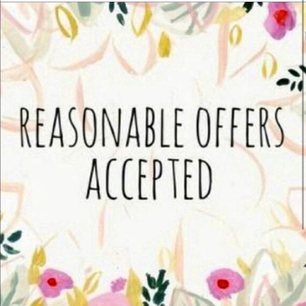 No trading or low balling
