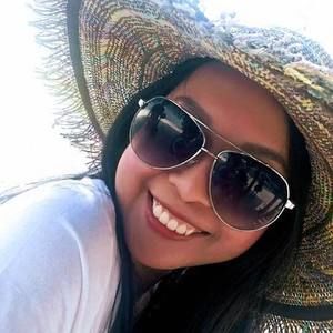 Meet your Posher, Tippy