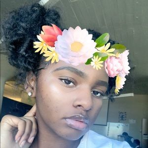 Meet your Posher, Victoria