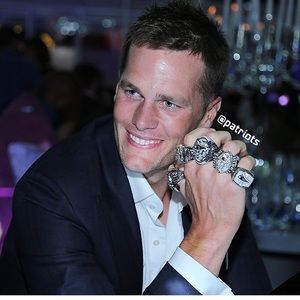 Meet your Posher, Rafael