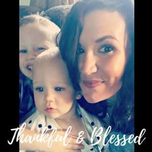 Meet your Posher, Kellie