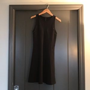 lululemon - &Go Till Dawn Dress, BLK 8