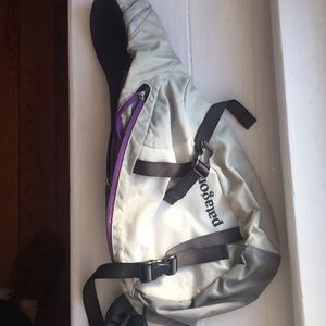 Patagonia Atom Sling bag