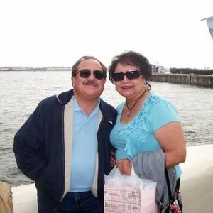 Meet your Posher, Connie