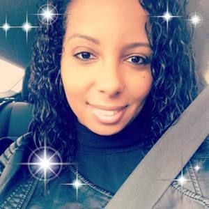 Meet your Posher, Catrina