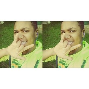 Meet your Posher, Kevin