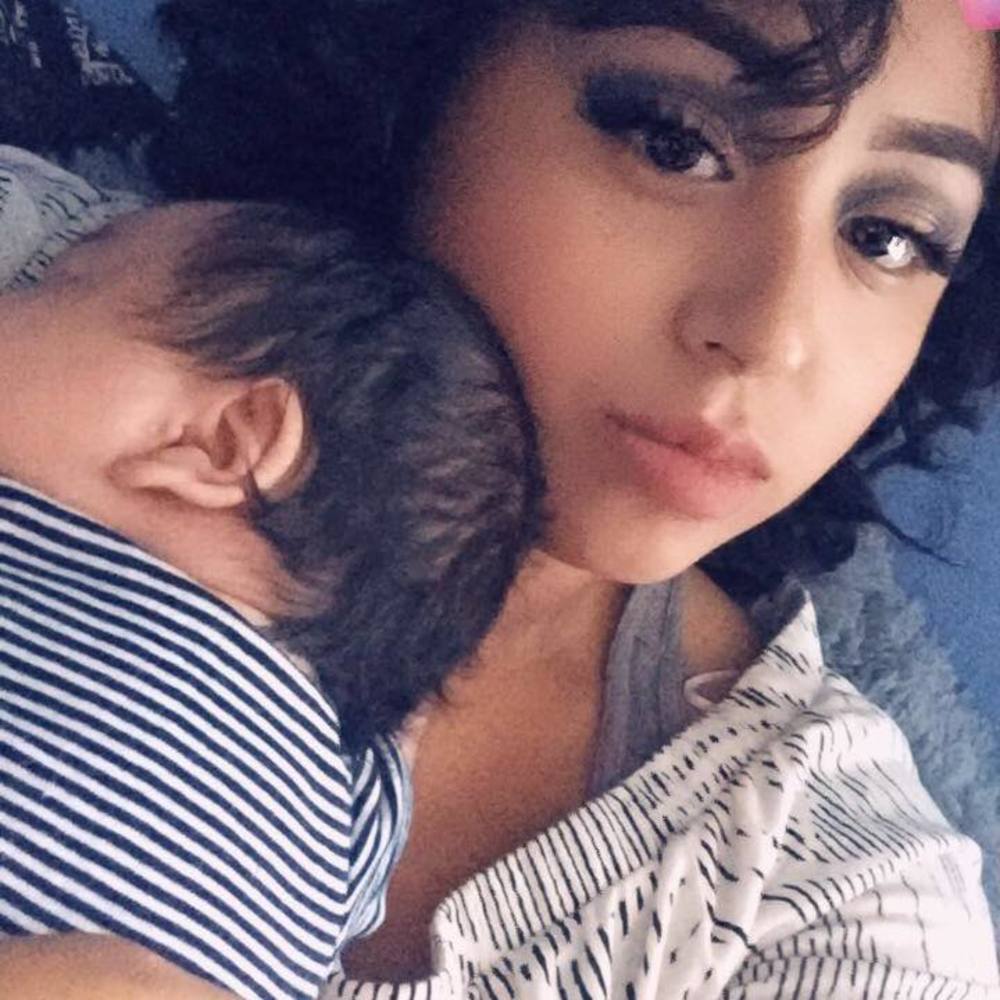 Meet your Posher, Maria