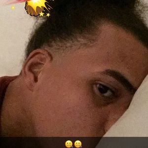 Meet your Posher, Fred