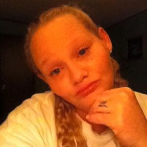 Meet your Posher, Heather star