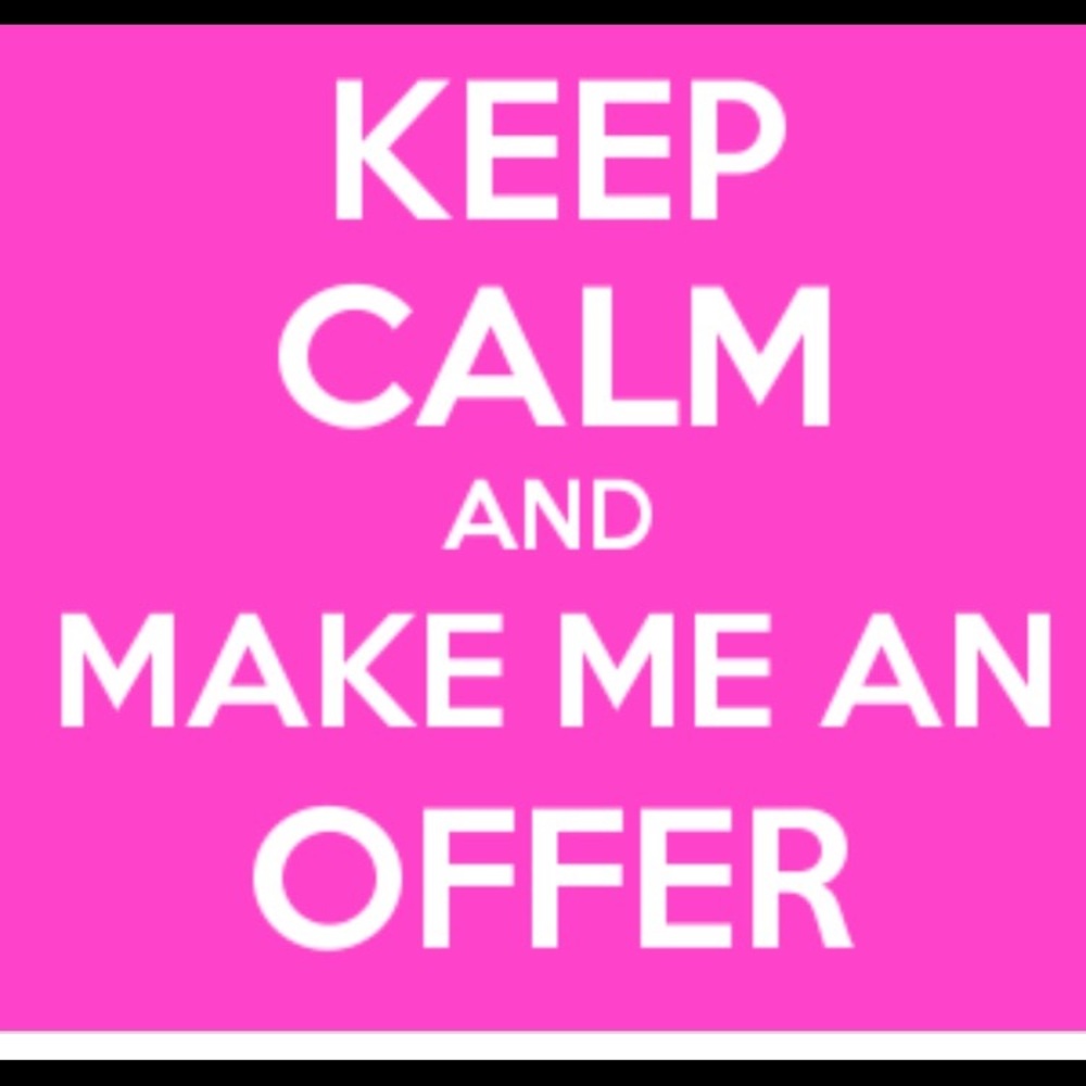 💕💕Love Offers💕💕