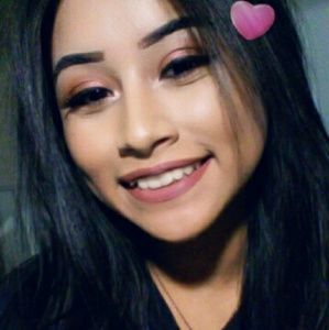 Meet your Posher, Maritza