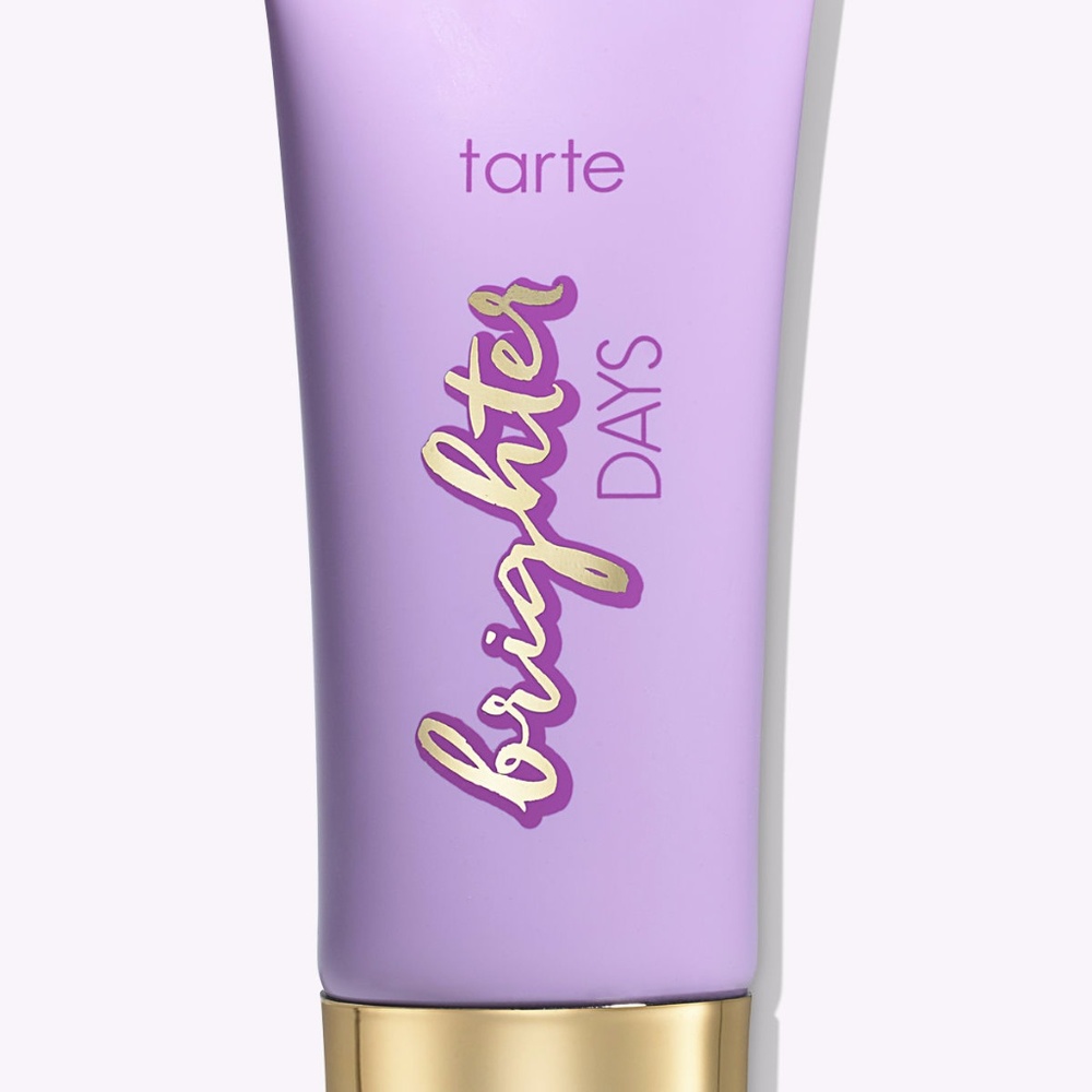 brighter days highlighting moisturizer