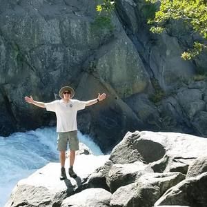 Meet your Posher, Scott