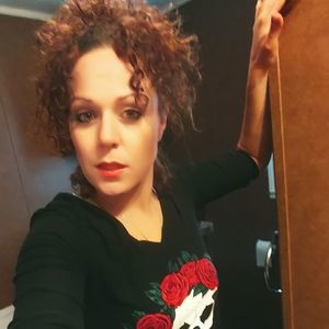 Meet your Posher, June