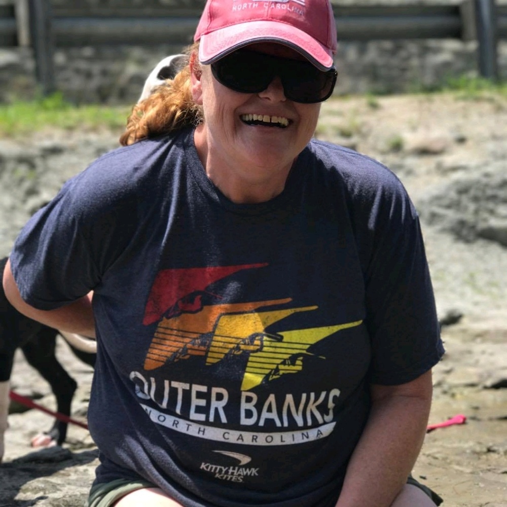 Meet your Posher, Susan