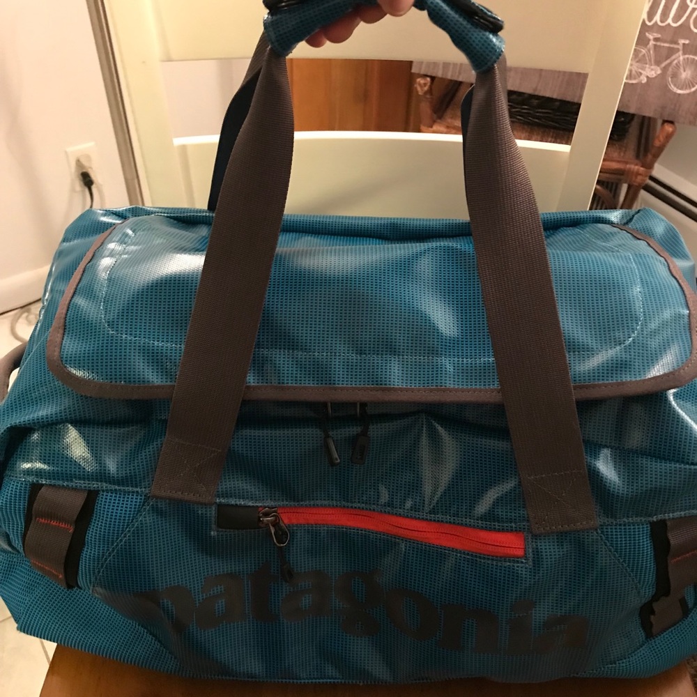 Patagonia 30Liter duffel bag