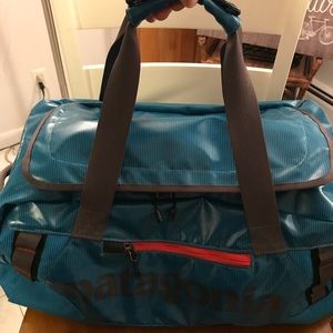 Patagonia 30Liter duffel bag