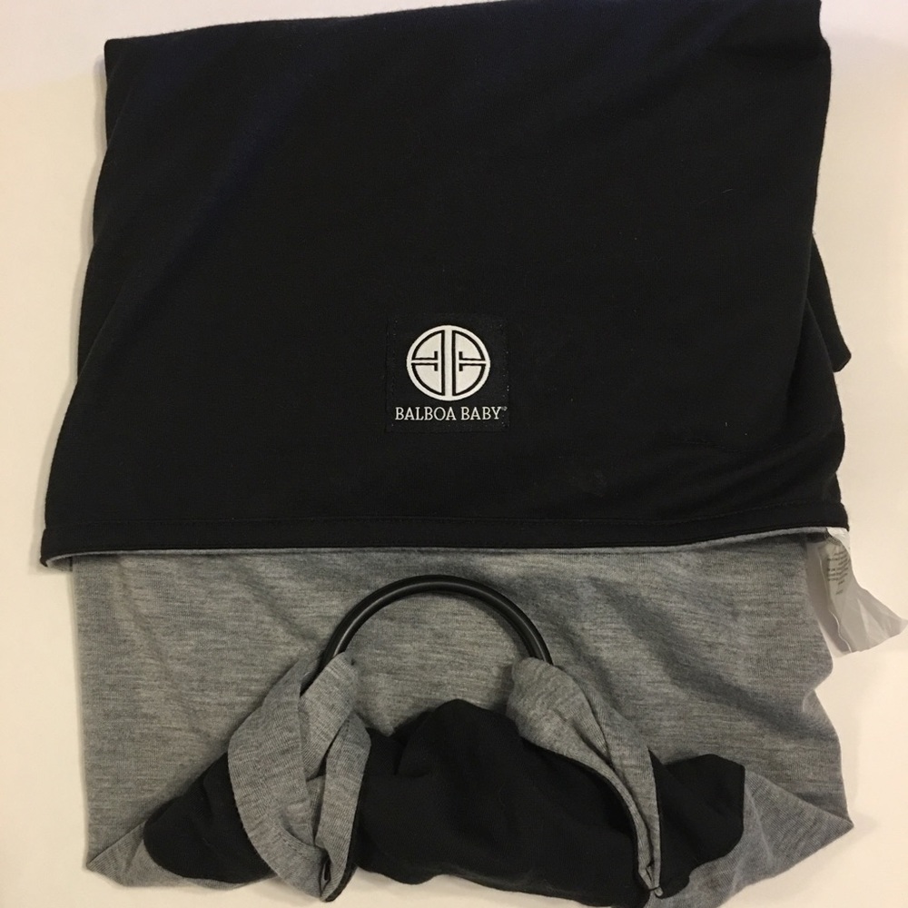 Balboa Baby Ringsling
