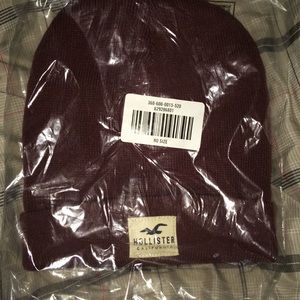 Hollister Co. Hat Never worn