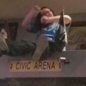 Meet your Posher, Shannon