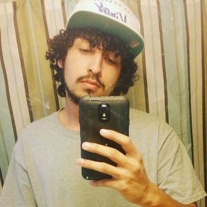 Meet your Posher, Javier