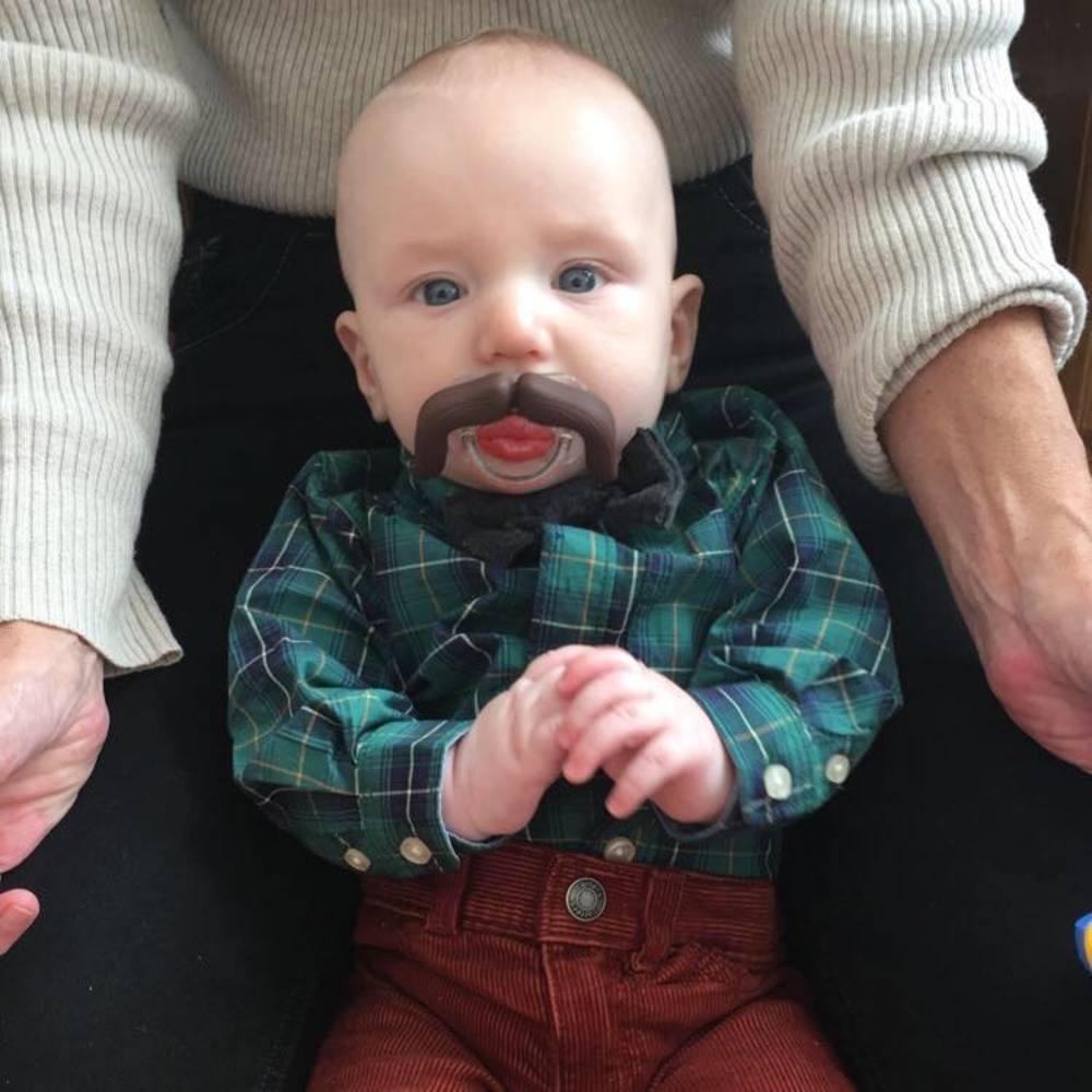 Meet your Posher, Cissy