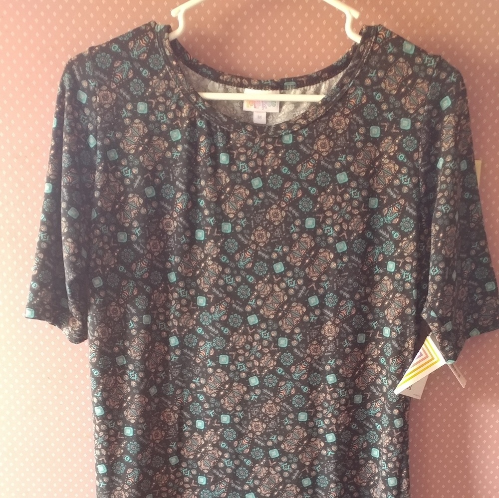Lularoe Julia