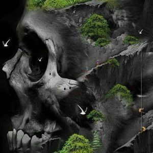 Meet your Posher, Mickey