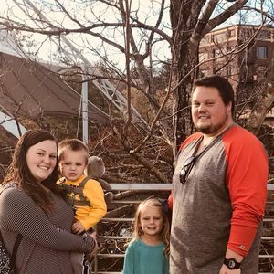 Meet your Posher, Whitney