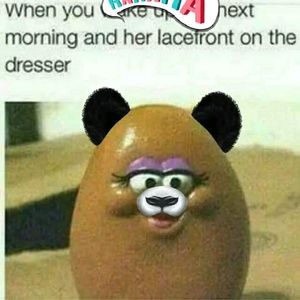 Meet your Posher, Monique