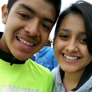 Meet your Posher, Kassandra